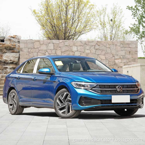 Led 2023 My 7 2019 Faw Gli Bummper Volkswagen Sagitar